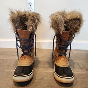 Sorel Joan Of Arctic Boots